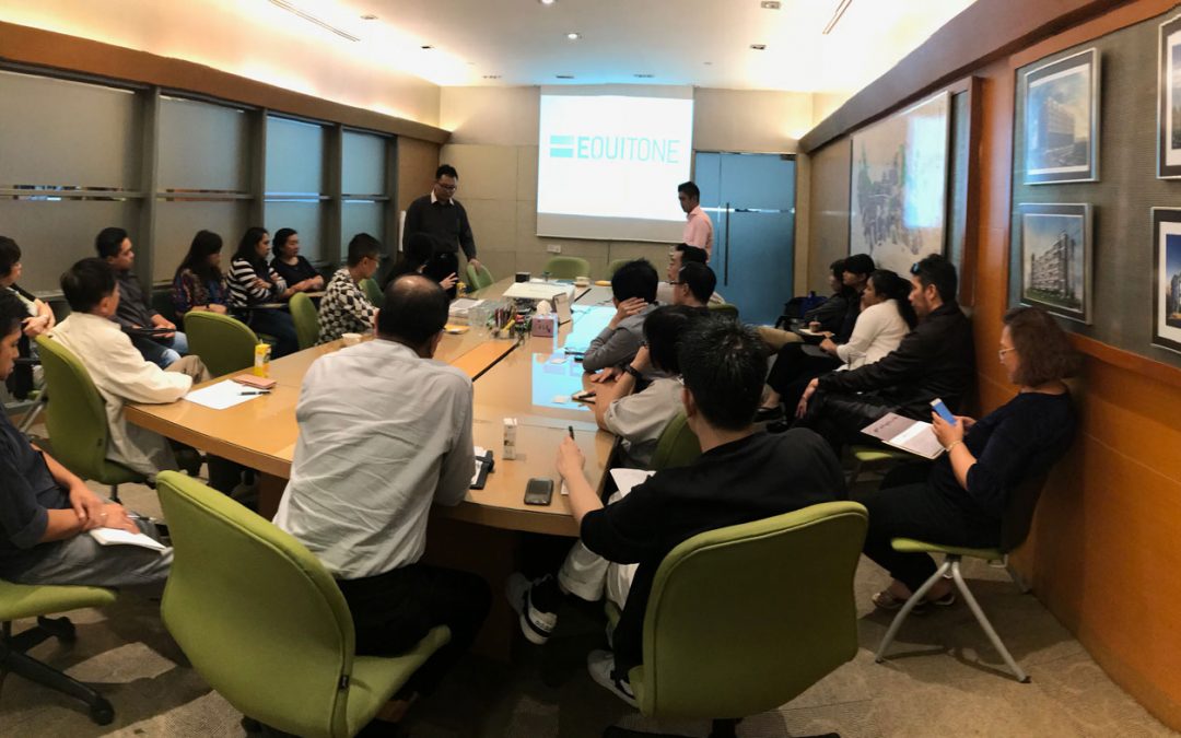 Products Presentation